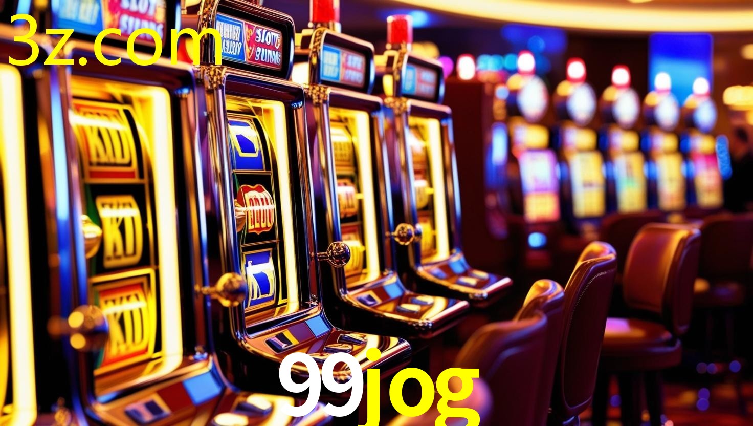 99JOG.COM